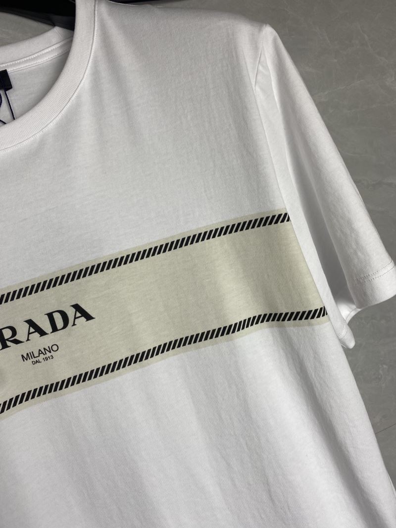 Prada T-Shirts